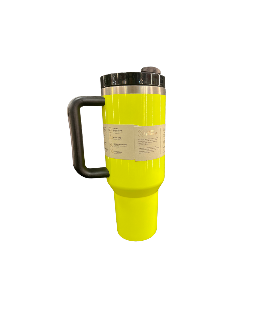 Stanley Quencher H2.0 FlowState Tumbler