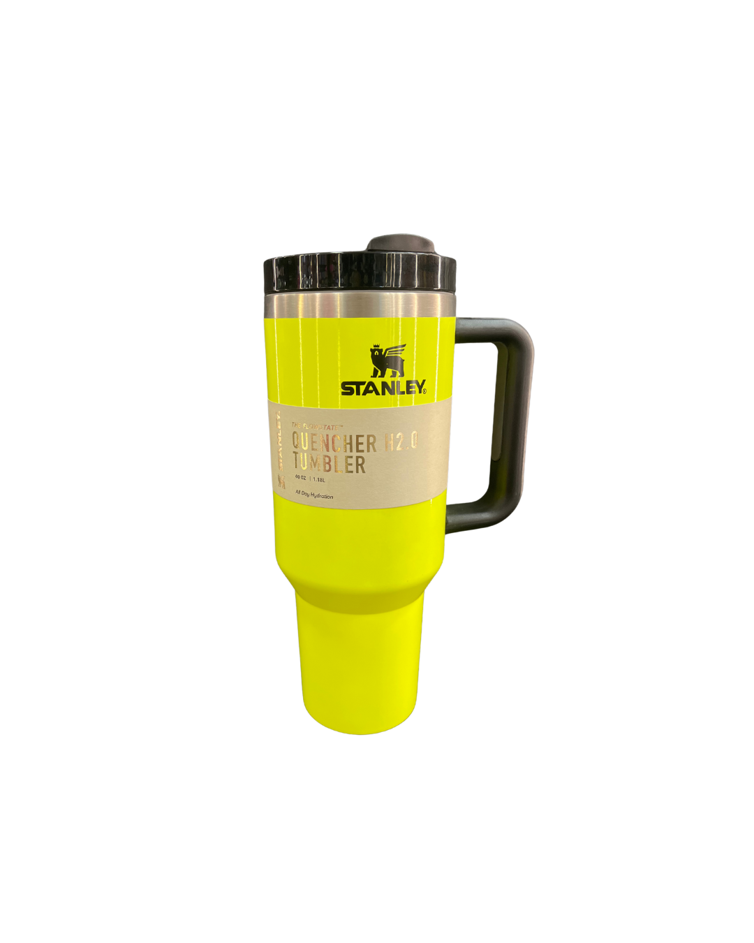 Stanley Quencher H2.0 FlowState Tumbler - Image 2