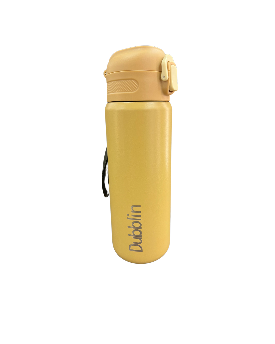 Dublin Flip Lock Vacuum Insulated Stainless Steel Bottle – 500ml – Set of 5 (Multicolor) - Image 4