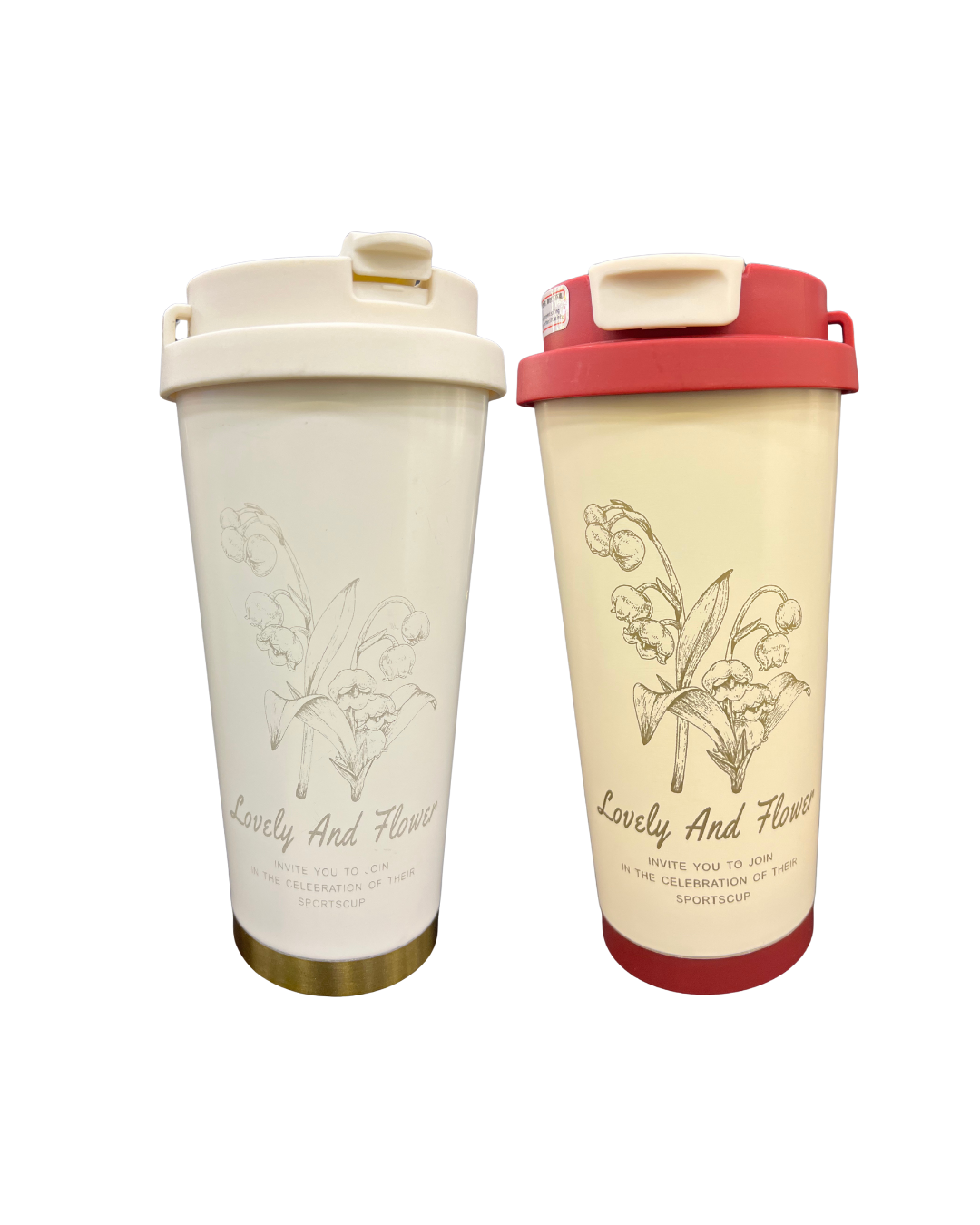 Print Travel Mug – 400ml